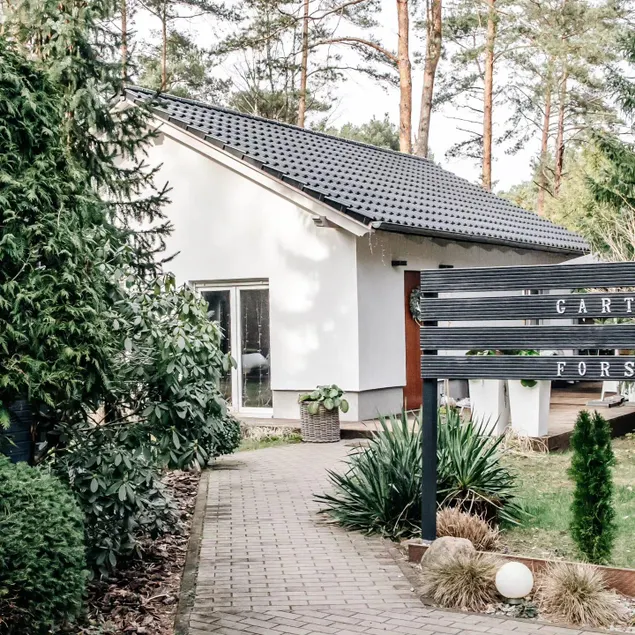 Ferienhaus in der Nähe von Berlin - Image 1