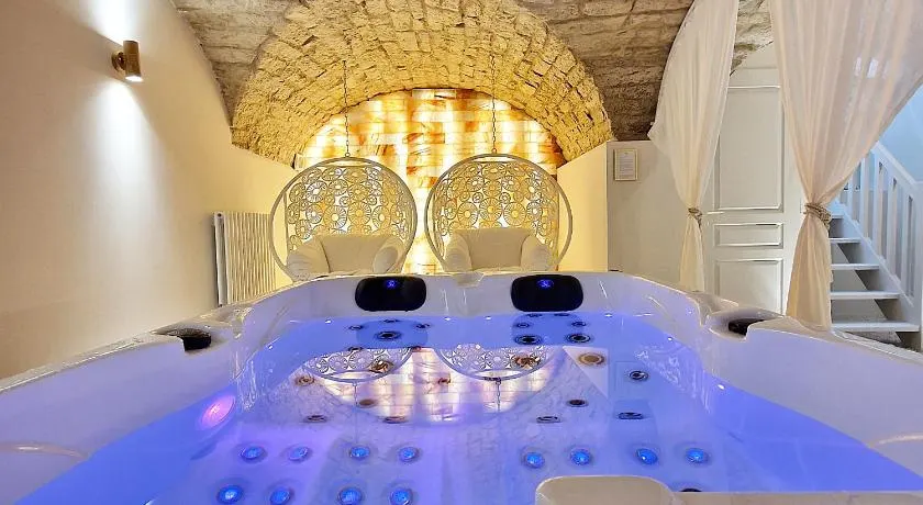 La Dolce Vita Spa privatif - Image 1