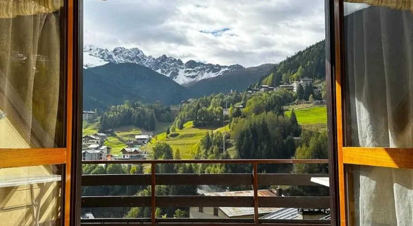 Chalet Piazzi - Image 1