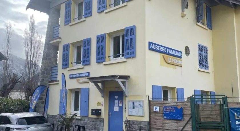 Auberge Familiale Le Foehn - Image 1