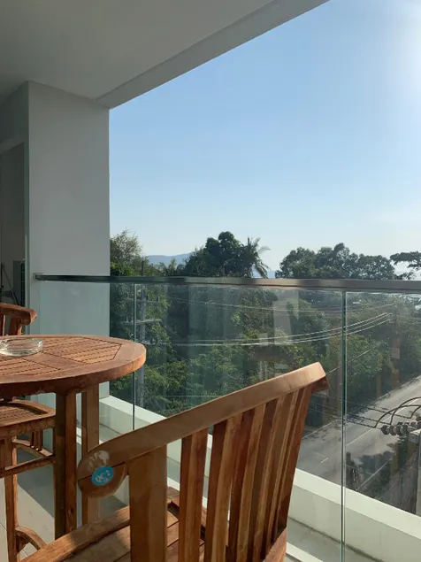 De Amber Pattaya by ME - Image 1