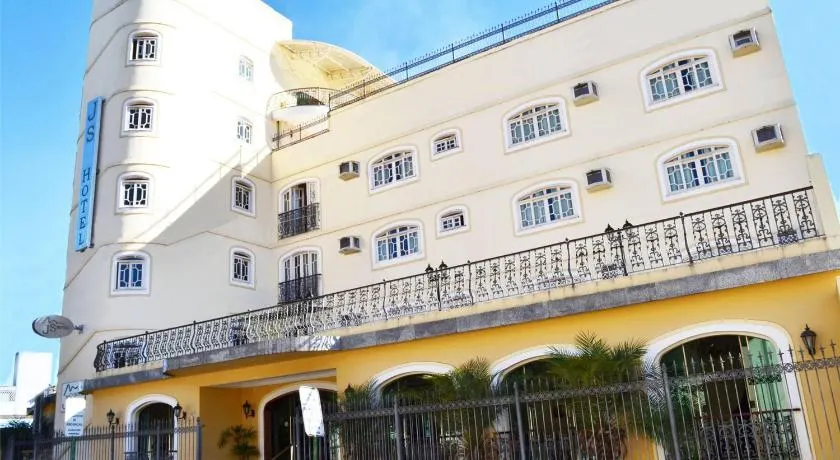 JS HOTEL - Image 1