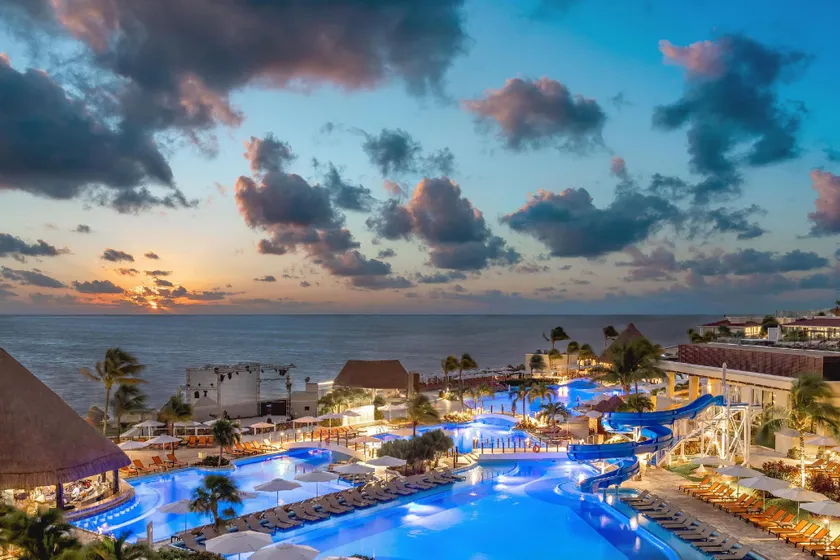Moon Palace Nizuc - All Inclusive - Image 1