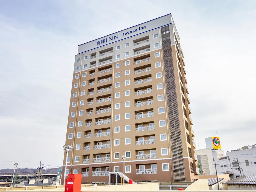 Toyoko Inn Kitakami-eki Nishi-guchi - Image 1