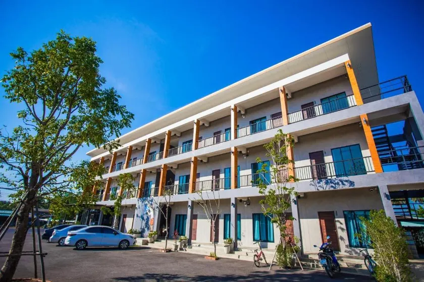 The one hotel สวนผึ้ง - Image 1