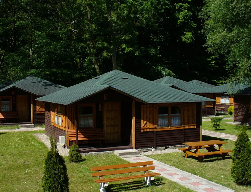 Bungalow place Mer Baltique polonaise Kolberg - Image 1