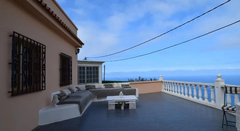 Casa Noni, Rural Escape in Taganana - Image 1
