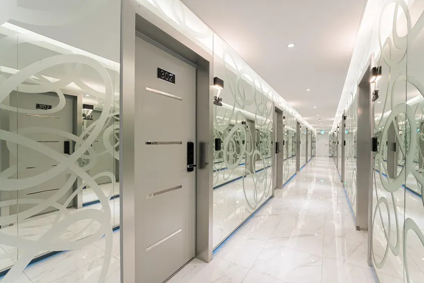 Incheon (Songdo) AI Hotel - Image 1