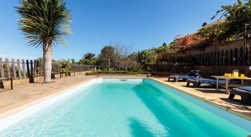 Casa Buganvillas, reformado - Image 1