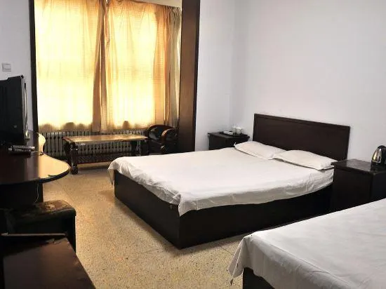 Fushan Hotel - Image 1
