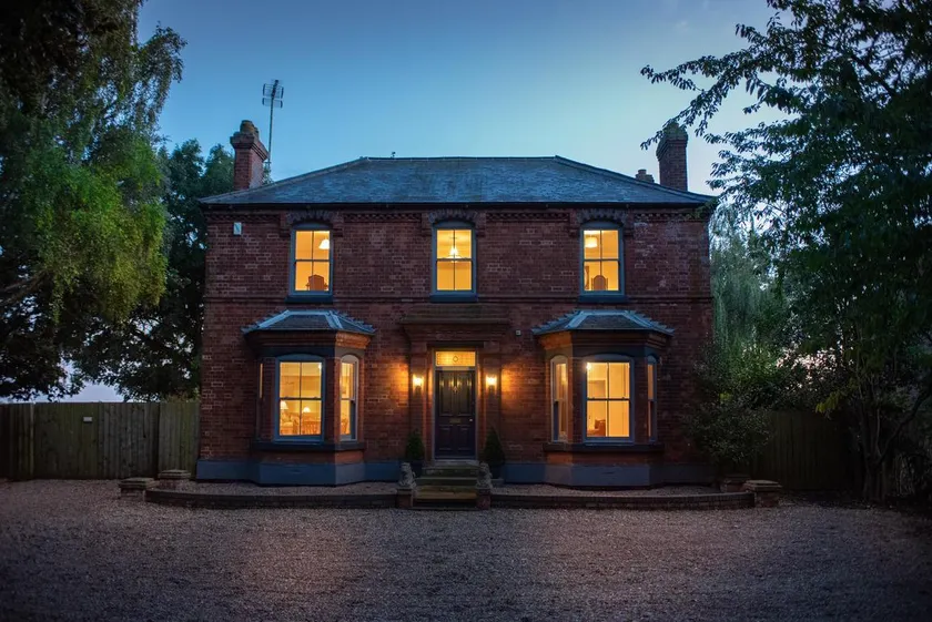 Beech Tree House - Image 1