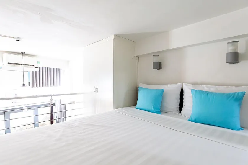 Artistic Loft ❆ hidden in the ❤ of Saigonese - Image 1