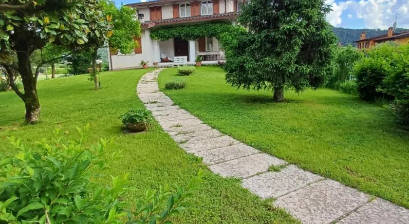 Paradiso in vigna - Image 1
