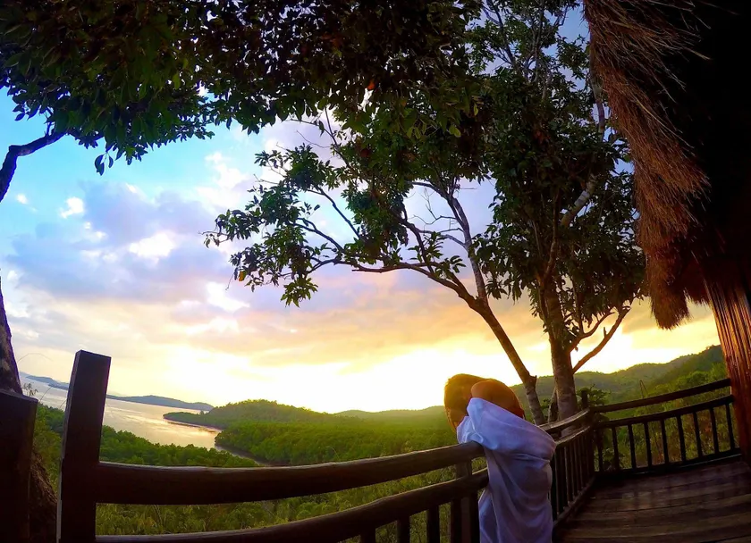 Sanctuaria Treehouses Busuanga - Image 1