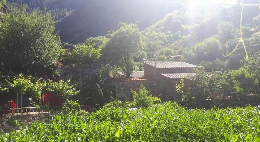 Casita el Parral - Image 1