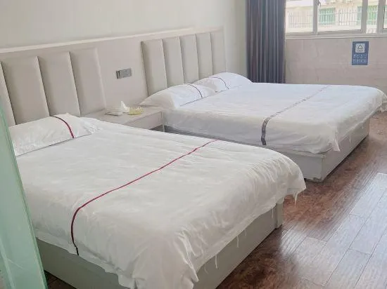 Cangnan Water View Hotel - Image 1