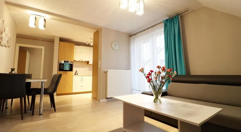Apartamenty BM'Kruk - Image 1