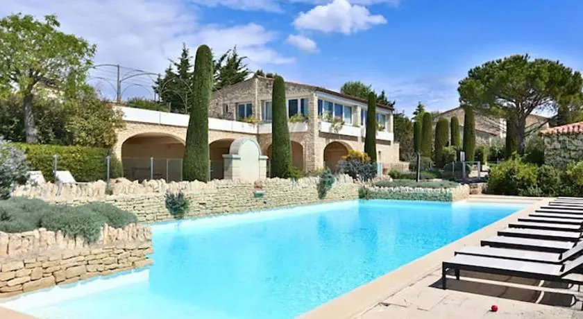 Bastidon avec piscine Gordes Lubéron - Image 1
