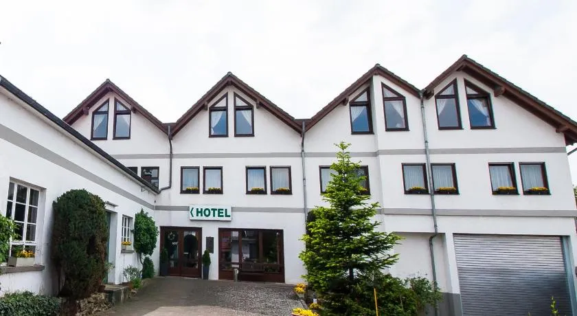 Hotel Janssen - Image 1