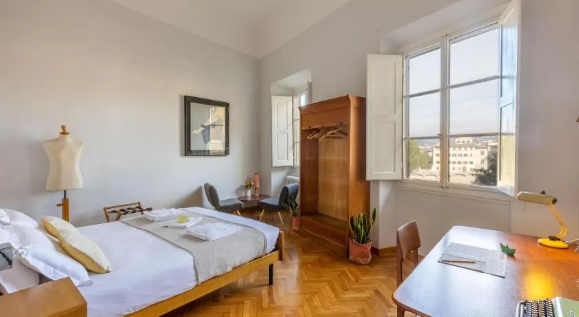 FuordArno Bed & Breakfast - Image 1