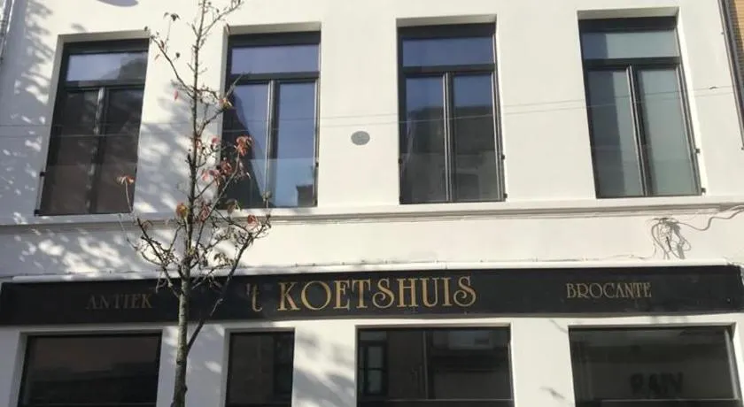 Kloosterloft - Image 1