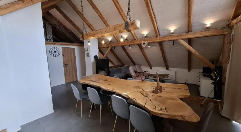 Apartmány Šafran Štrba - Image 1