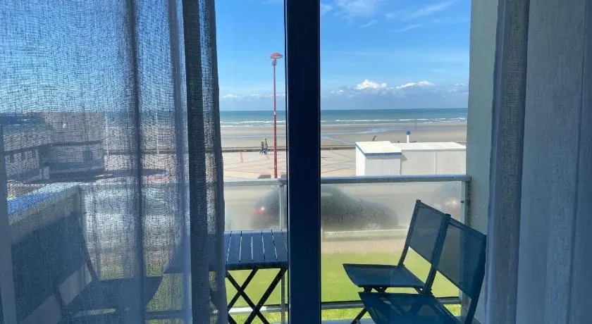 Appartement Face à la mer - Image 1