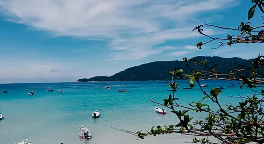 Symphony Village, Long Beach Perhentian Islands - Image 1