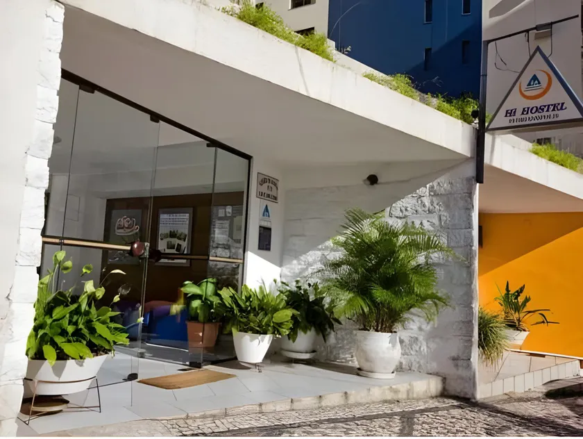 Floripa Hostel CENTRO - Image 1