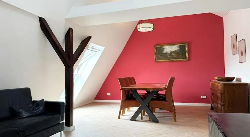 JayBnB - Loft über den Dächern von Dortmund - Image 1