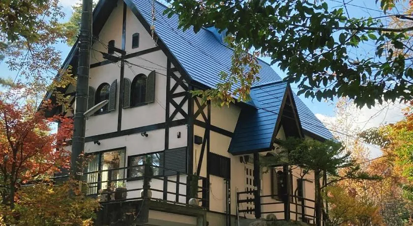 Forest View Guesthouse - Image 1