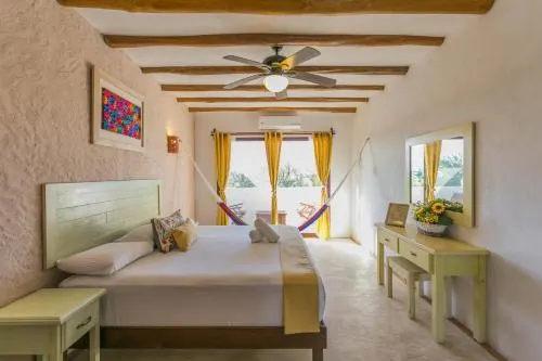 Villas Margaritas Holbox - Image 1