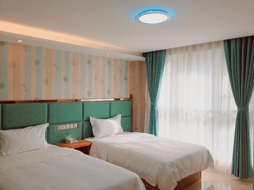 JiaShanMeiTingHotel - Image 1