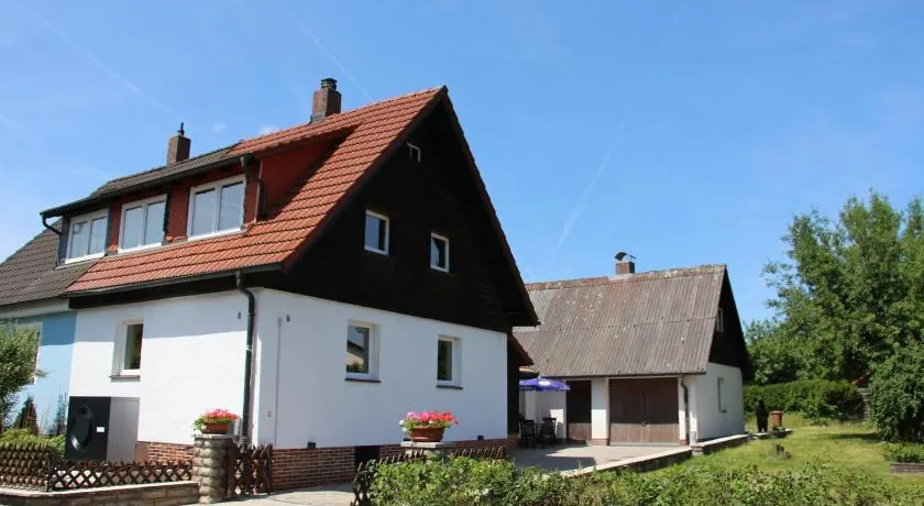 Laxmi-Haus Bayreuth - Image 1