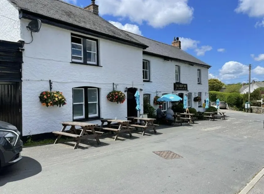 The New Inn - Image 1