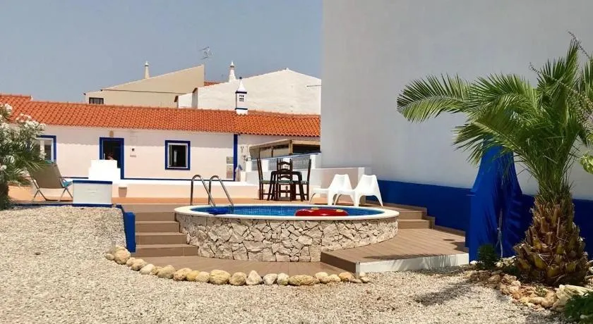 Casa Mestre André - Traditionelt hus, have, pool og privativ parkering - Image 1