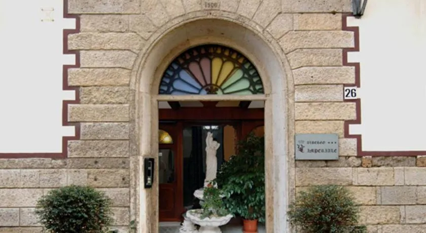Albergo Imperiale - Image 1