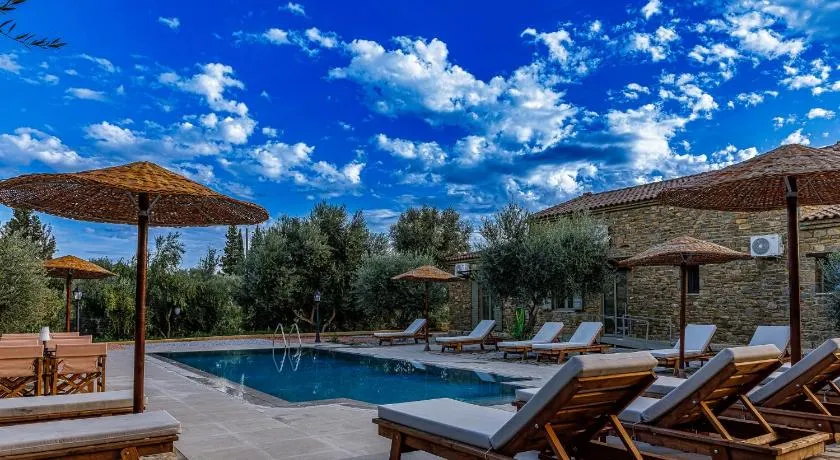 Penelopes Rhapsody Resort - Image 1