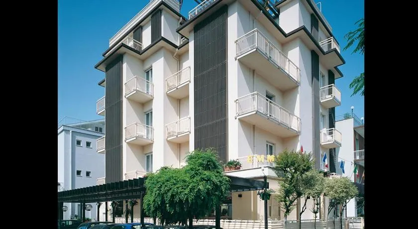Hotel Emma Nord - Image 1