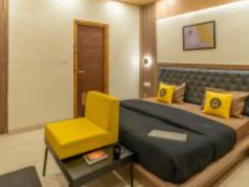 The Hosteller Kufri, Shimla - Image 1