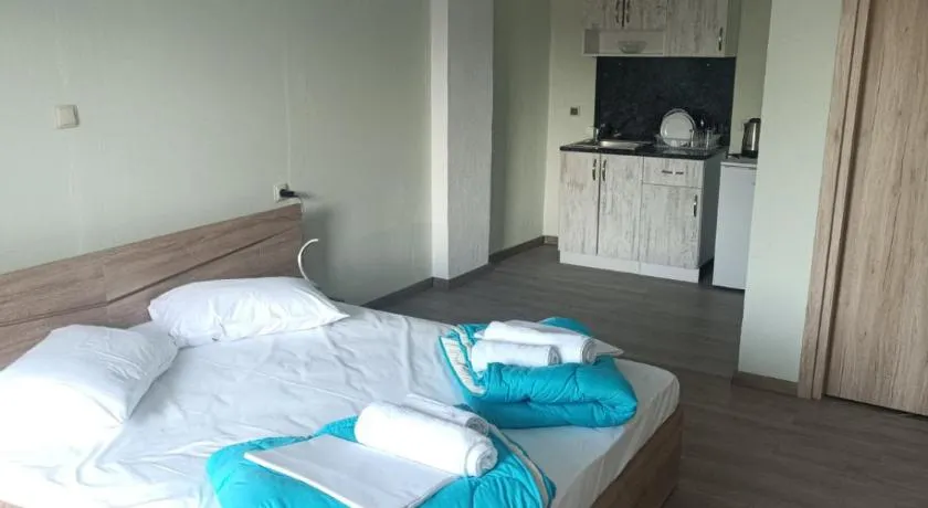 Oasis luxury apartments - Image 1