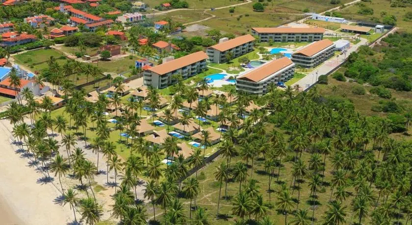 Carneiros Beach Resort - Flat 2 Quartos - Image 1