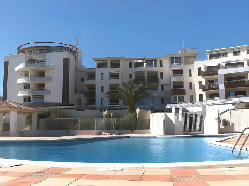 Apartment Le Sunset-Cap Sud-1 by Interhome - Image 1
