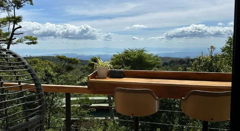 Nest Chalet Monteverde - Image 1