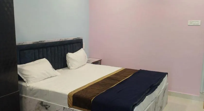 Annachi residency - Image 1
