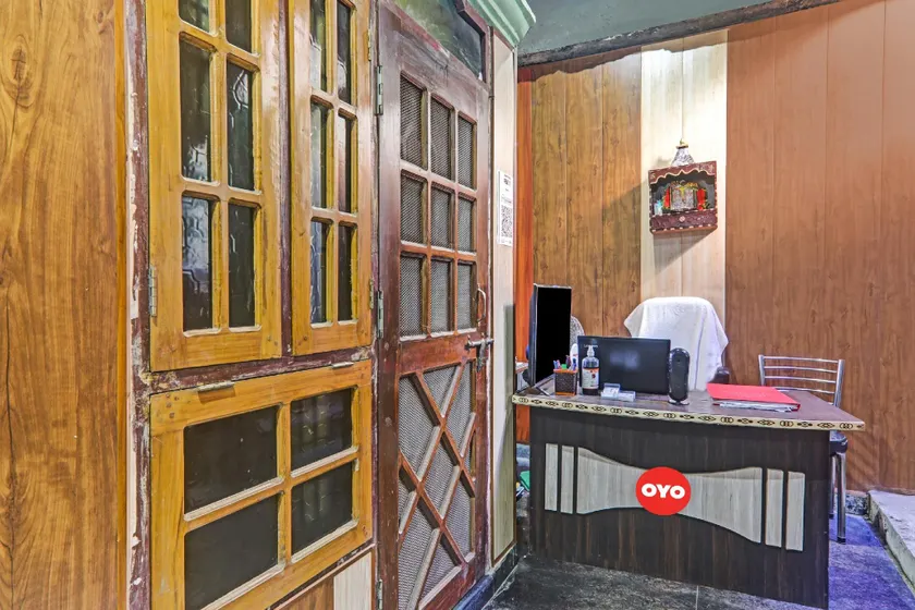 Flagship Hotel Shubh Inn - Image 1