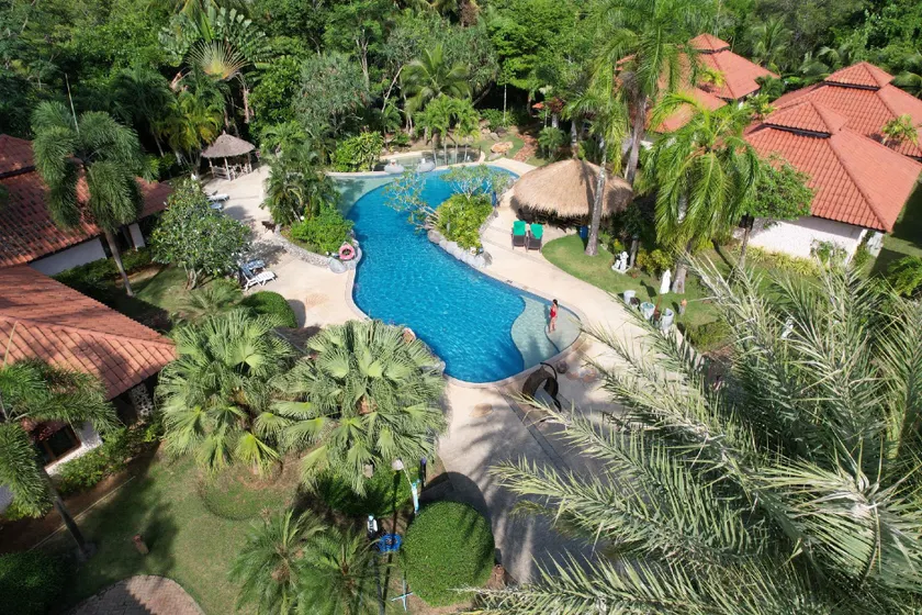 Krabi Sands Resort - Image 1