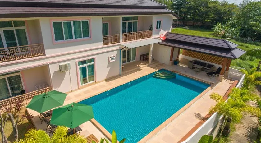 Phuket9 Residence - Image 1