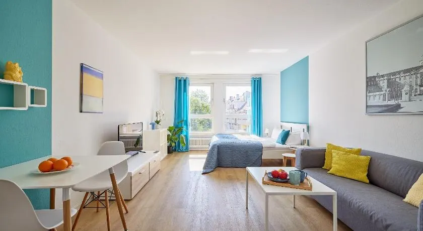 SEEGER Living Classic East - Image 1