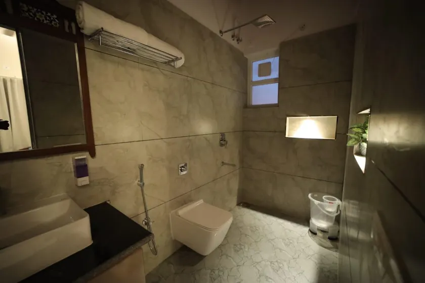 Aranya Villa-A Boutique Homestay - Image 1